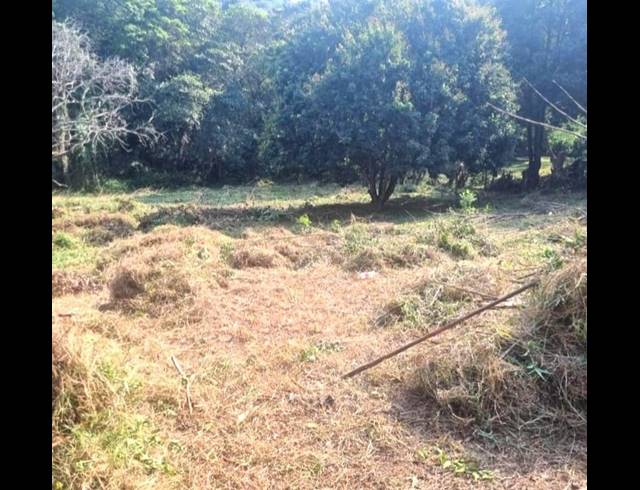 LAND FOR SALE IN PADFIELD PARK